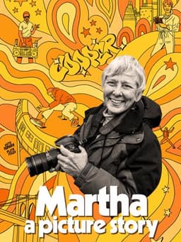 Martha: A Picture Story