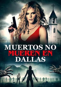Dead Don't Die in Dallas