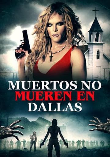 Dead Don't Die in Dallas