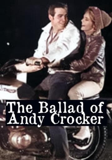 The Ballad of Andy Crocker