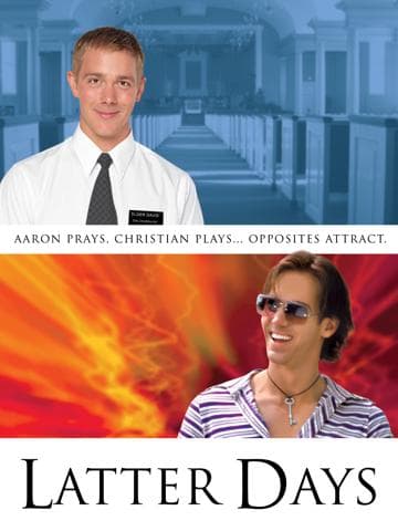 Latter Days