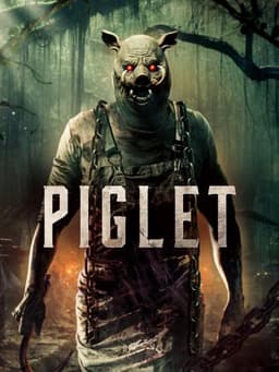 Piglet