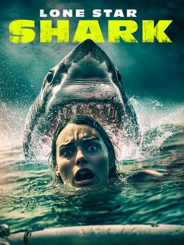 Lone Star Shark