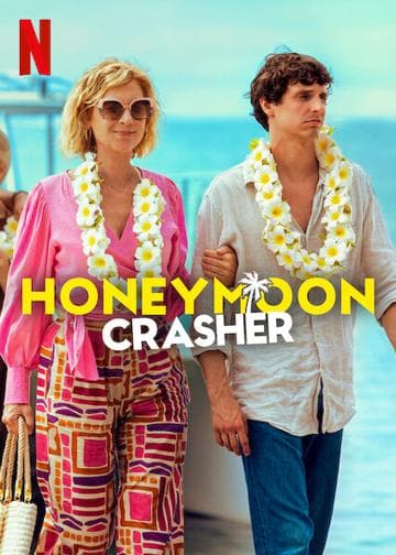 Honeymoon Crasher