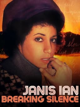 Janis Ian: Breaking Silence