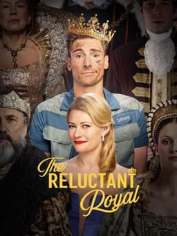 The Reluctant Royal