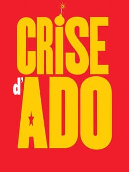Crise d'ado