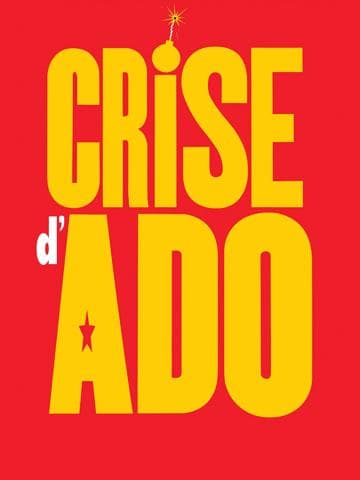 Crise d'ado