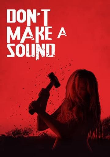 Don't Make a Sound