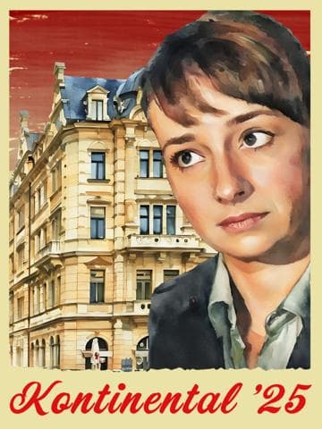 Kontinental '25
