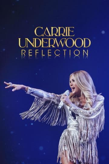 Carrie Underwood: Reflection