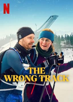 The Wrong Track