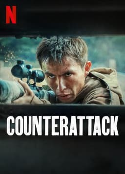 Counterattack