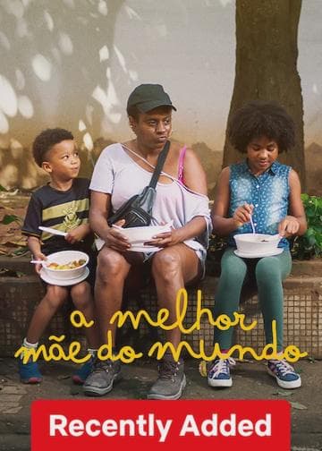 The Best Mother in the World