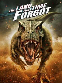 The Land That Time Forgot