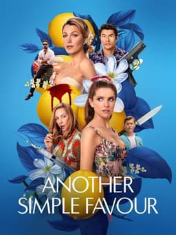 Another Simple Favor