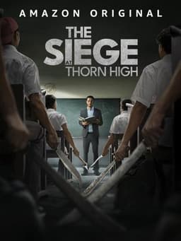 The Siege at Thorn High