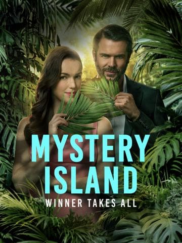 Mystery Island: Winner Takes All