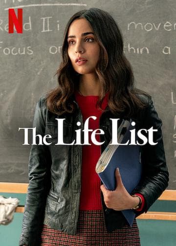 The Life List