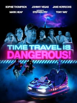 Time Travel Is Dangerous!