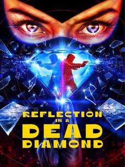 Reflection in a Dead Diamond