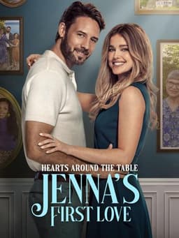 Hearts Around the Table: Jenna's First Love