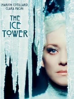 The Ice Tower