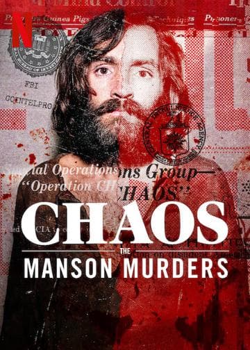 Chaos: The Manson Murders