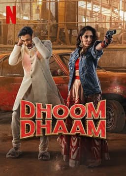Dhoom Dhaam