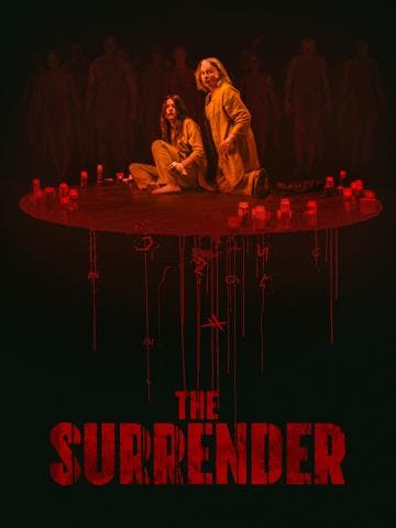The Surrender