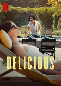 Delicious