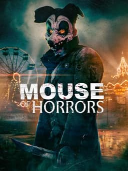 Mouse of Horrors