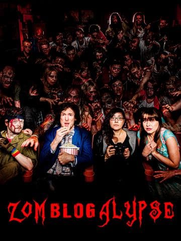 Zomblogalypse