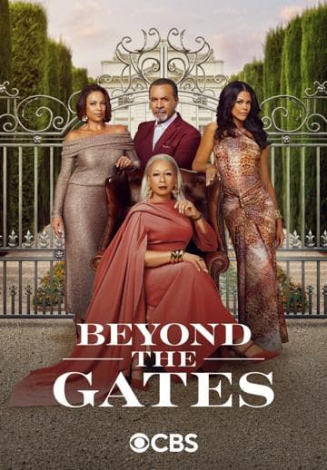 Beyond the Gates