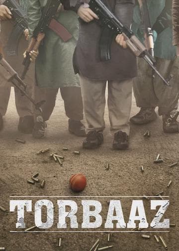 Torbaaz