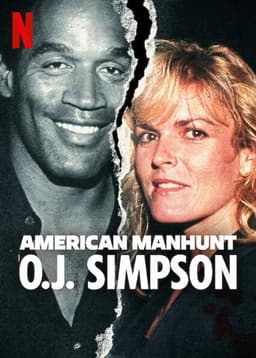 American Manhunt: O.J. Simpson