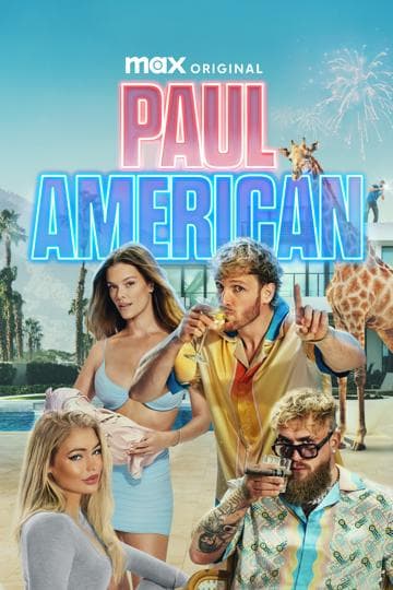 Paul American