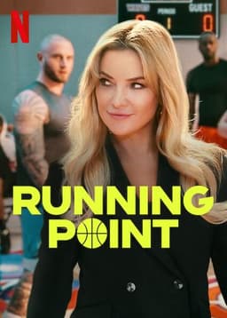 Running Point