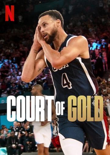 Court of Gold