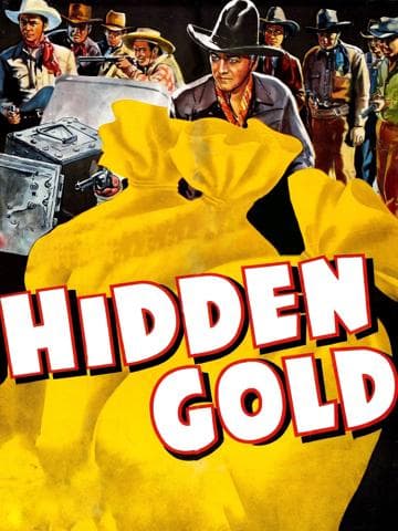 Hidden Gold