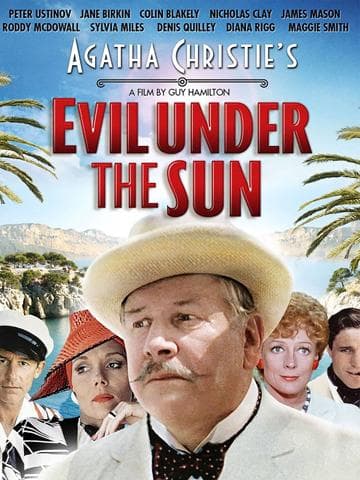 Evil Under the Sun