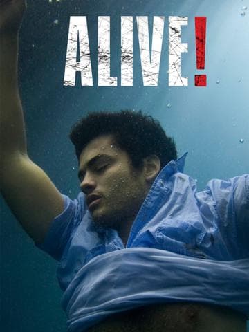 Alive!