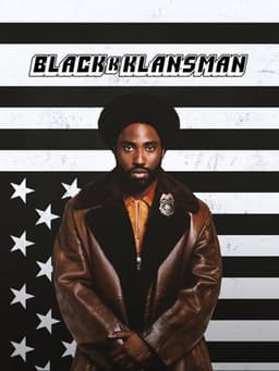BlacKkKlansman