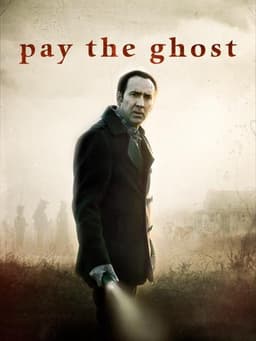 Pay the Ghost