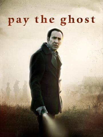 Pay the Ghost