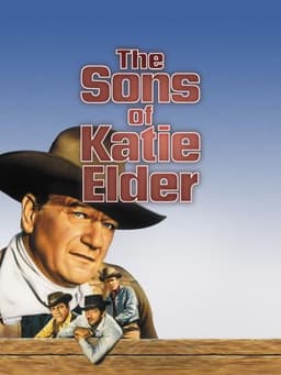 The Sons of Katie Elder