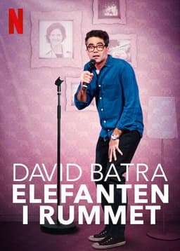 David Batra: Elephant in The Room