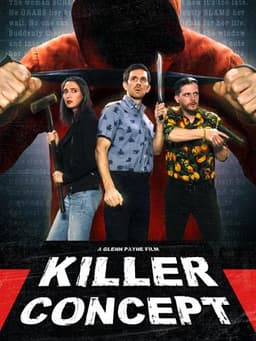 Killer Concept