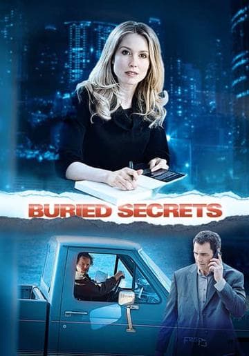 Buried Secrets
