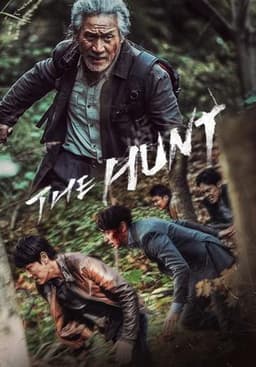 The Hunt